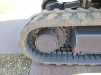 KOMATSU Others Mini Excavator PC30MR-3 2014 676h_36