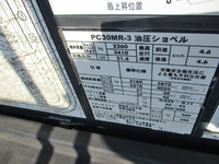 KOMATSU Others Mini Excavator PC30MR-3 2014 676h_39