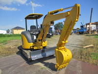 KOMATSU Others Mini Excavator PC30MR-3 2014 676h_3