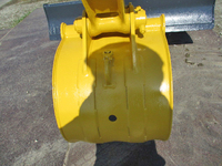 KOMATSU Others Mini Excavator PC30MR-3 2014 676h_8