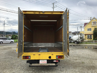 ISUZU Elf Panel Van PB-NKR81AN 2006 144,520km_10