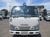 ISUZU Elf Truck (With 4 Steps Of Cranes) TRG-NKR85R 2015 51,150km_10