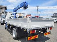 ISUZU Elf Truck (With 4 Steps Of Cranes) TRG-NKR85R 2015 51,150km_4