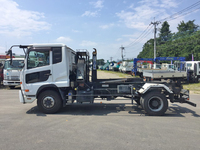 UD TRUCKS Condor Arm Roll Truck LKG-PK39LH 2011 179,148km_5