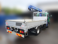 ISUZU Forward Truck (With 3 Steps Of Cranes) TKG-FRR90T2 2016 83,899km_2