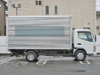 MITSUBISHI FUSO Canter Aluminum Van KK-FE83EEY 2004 108,898km_5