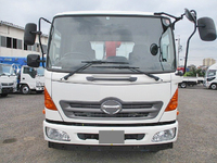 HINO Ranger Truck (With 3 Steps Of Unic Cranes) TKG-FC9JKAP 2012 43,900km_10