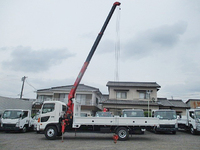 HINO Ranger Truck (With 3 Steps Of Unic Cranes) TKG-FC9JKAP 2012 43,900km_15