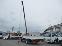 HINO Ranger Truck (With 3 Steps Of Unic Cranes) TKG-FC9JKAP 2012 43,900km_17