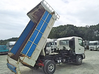 HINO Ranger Dump ADG-FD7JDWA 2006 166,698km_10