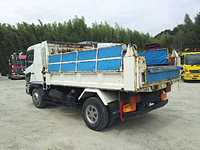 HINO Ranger Dump ADG-FD7JDWA 2006 166,698km_2