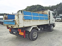 HINO Ranger Dump ADG-FD7JDWA 2006 166,698km_4