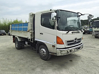 HINO Ranger Dump ADG-FD7JDWA 2006 166,698km_5