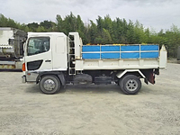 HINO Ranger Dump ADG-FD7JDWA 2006 166,698km_6