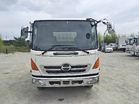 HINO Ranger Dump ADG-FD7JDWA 2006 166,698km_8