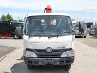 TOYOTA Toyoace Truck (With 3 Steps Of Unic Cranes) SKG-XZU685 2012 116,597km_7