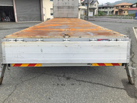 MITSUBISHI FUSO Super Great Aluminum Block QPG-FS64VZ 2016 312,501km_10