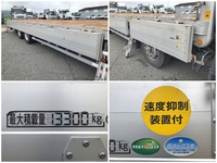 MITSUBISHI FUSO Super Great Aluminum Block QPG-FS64VZ 2016 312,501km_15