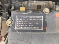 MITSUBISHI FUSO Super Great Aluminum Block QPG-FS64VZ 2016 312,501km_26