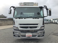 MITSUBISHI FUSO Super Great Aluminum Block QPG-FS64VZ 2016 312,501km_7