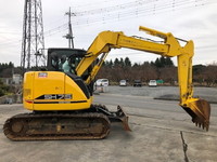 SUMITOMO  Excavator SH75X-6A 2015 1,074h_2