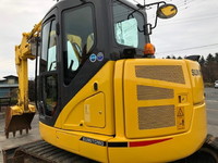 SUMITOMO  Excavator SH75X-6A 2015 1,074h_3