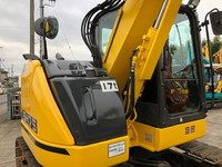 SUMITOMO  Excavator SH75X-6A 2015 1,074h_6