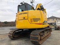 SUMITOMO  Excavator SH75X-6A 2015 1,074h_7