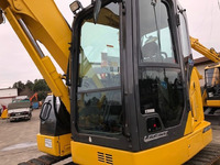 SUMITOMO  Excavator SH75X-6A 2015 1,074h_8