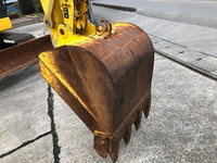 SUMITOMO  Excavator SH75X-6A 2015 1,074h_9