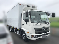 HINO Ranger Refrigerator & Freezer Truck 2KG-FC2ABA 2019 763km_3