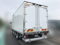 HINO Ranger Refrigerator & Freezer Truck 2KG-FC2ABA 2019 763km_4