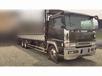 MITSUBISHI FUSO Super Great Aluminum Block PJ-FU54JUZ 2005 848,758km_2