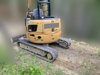 CAT  Mini Excavator 030SR  2,050h_4