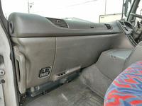 ISUZU Giga Aluminum Wing PJ-CYJ51W6 2007 858,853km_28