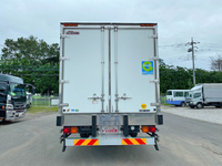 MITSUBISHI FUSO Fighter Refrigerator & Freezer Truck PDG-FK65FZ 2007 466,896km_11