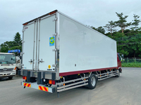 MITSUBISHI FUSO Fighter Refrigerator & Freezer Truck PDG-FK65FZ 2007 466,896km_2