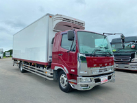 MITSUBISHI FUSO Fighter Refrigerator & Freezer Truck PDG-FK65FZ 2007 466,896km_3