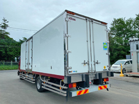 MITSUBISHI FUSO Fighter Refrigerator & Freezer Truck PDG-FK65FZ 2007 466,896km_4