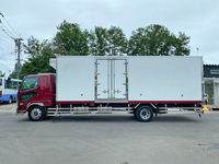 MITSUBISHI FUSO Fighter Refrigerator & Freezer Truck PDG-FK65FZ 2007 466,896km_5