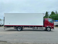 MITSUBISHI FUSO Fighter Refrigerator & Freezer Truck PDG-FK65FZ 2007 466,896km_7