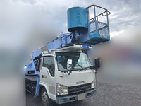 ISUZU Elf Cherry Picker BDG-NKR85N 2008 19,233km_3