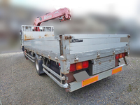 ISUZU Forward Truck (With 5 Steps Of Unic Cranes) PA-FRR34L4 2005 510,285km_2