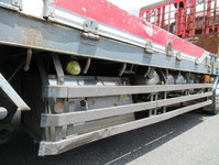 HINO Profia Self Loader (With 4 Steps Of Cranes) BKG-FW1EXYG 2007 621,600km_19