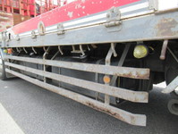 HINO Profia Self Loader (With 4 Steps Of Cranes) BKG-FW1EXYG 2007 621,600km_20