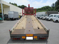 HINO Profia Self Loader (With 4 Steps Of Cranes) BKG-FW1EXYG 2007 621,600km_8