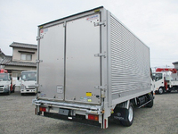TOYOTA Toyoace Aluminum Van TKG-XZU710 2015 104,870km_4
