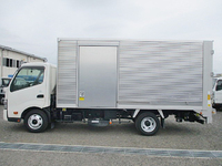 TOYOTA Toyoace Aluminum Van TKG-XZU710 2015 104,870km_5