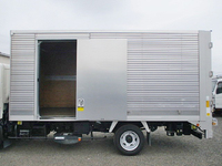 TOYOTA Toyoace Aluminum Van TKG-XZU710 2015 104,870km_6