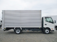 TOYOTA Toyoace Aluminum Van TKG-XZU710 2015 104,870km_7